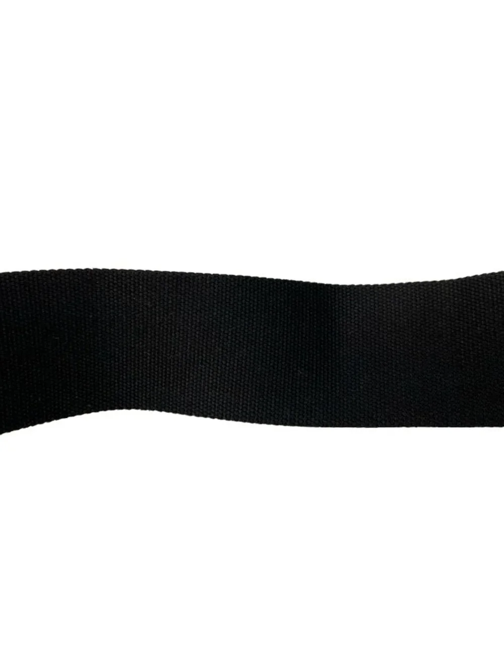 Saint Laurent Paris Shoulder Bag Rive Gauche Black Leather